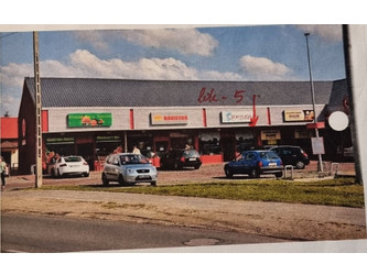 Lokal zachodniopomorskie
Szczecin Do wynajęcia 3600 PLN 59,83 m2 