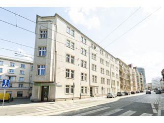 Biuro wielkopolskie
Poznań
Jeżyce Do wynajęcia 11 101 PLN 236,2 m2 