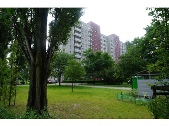 Mieszkanie mazowieckie
Warszawa
Targówek Na sprzedaż 164 113 PLN 61,1 m2 