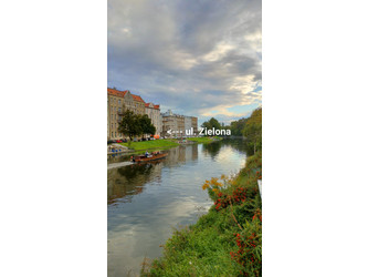 Mieszkanie pomorskie
Gdańsk
Śródmieście Na sprzedaż 899 000 PLN 60 m2 