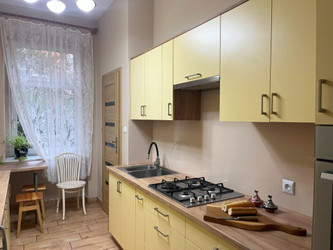 Mieszkanie dolnośląskie
Wrocław
Krzyki Na sprzedaż 670 000 PLN 76,8 m2 