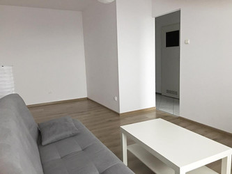 Mieszkanie mazowieckie
Warszawa
Bielany Na sprzedaż 545 000 PLN 33,5 m2 