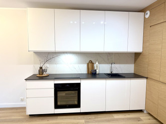 Mieszkanie dolnośląskie
Wrocław
Stare Miasto Na sprzedaż 729 000 PLN 40 m2 