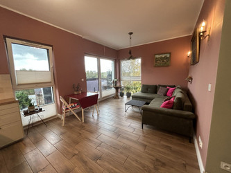 Mieszkanie śląskie
Mysłowice
Janów Miejski Na sprzedaż 660 000 PLN 58 m2 