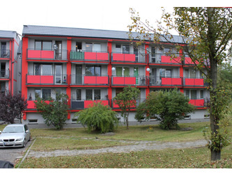 Mieszkanie śląskie
Mysłowice
Bończyk Na sprzedaż 262 000 PLN 40,3 m2 