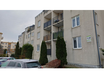 Mieszkanie pomorskie
tczewski
Tczew Na sprzedaż 420 000 PLN 54,93 m2 