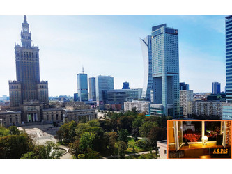 Mieszkanie mazowieckie
Warszawa
Śródmieście
Śródmieście Północne Na sprzedaż 950 000 PLN 21 m2 