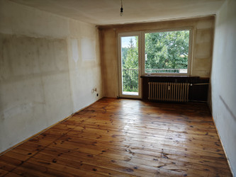 Mieszkanie łódzkie
Łódź
Polesie
Karolew-Retkinia Wschód Na sprzedaż 305 000 PLN 43,5 m2 