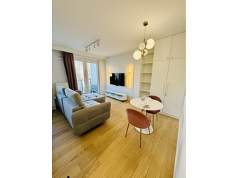 Mieszkanie mazowieckie
Warszawa
Ursynów Na sprzedaż 795 000 PLN 39,13 m2 