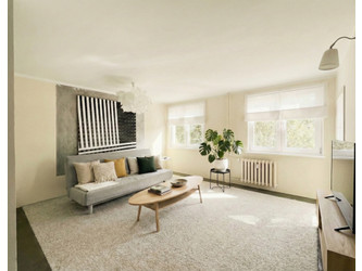 Mieszkanie dolnośląskie
Wrocław
Psie Pole Na sprzedaż 628 000 PLN 57,1 m2 