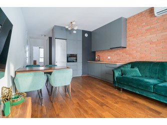 Mieszkanie mazowieckie
Warszawa
Mokotów Na sprzedaż 1 150 000 PLN 57,62 m2 