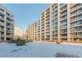 Mieszkanie mazowieckie
Warszawa
Ochota Na sprzedaż 970 200 PLN 53,9 m2 