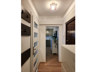 Mieszkanie zachodniopomorskie
Szczecin
Arkońskie-Niemierzyn Na sprzedaż 310 000 PLN 27,5 m2 