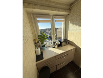 Mieszkanie łódzkie
pabianicki
Pabianice Na sprzedaż 235 000 PLN 32,3 m2 