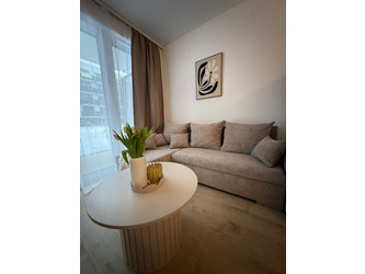 Mieszkanie pomorskie
Gdańsk Na sprzedaż 559 900 PLN 26,32 m2 