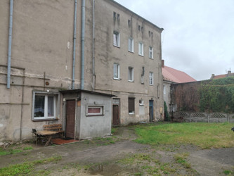 Mieszkanie dolnośląskie
polkowicki
Gaworzyce
Gaworzyce Na sprzedaż 197 559 PLN 67,13 m2 