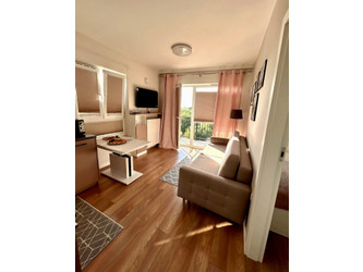 Mieszkanie mazowieckie
Warszawa
Białołęka Na sprzedaż 629 000 PLN 31,93 m2 