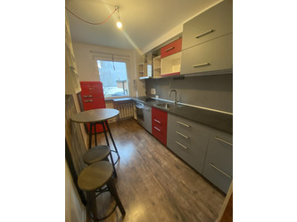 Mieszkanie zachodniopomorskie
Szczecin
Pogodno Na sprzedaż 3800 PLN 86 m2 