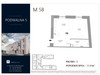 Mieszkanie mazowieckie
Radom Na sprzedaż 207 000 PLN 30,1 m2 