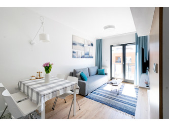 Mieszkanie pomorskie
Gdańsk
Śródmieście Na sprzedaż 925 000 PLN 37 m2 