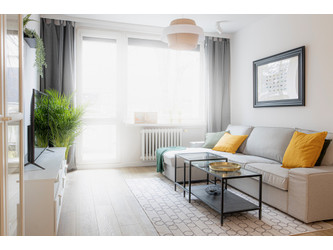 Mieszkanie pomorskie
Gdynia
Redłowo Na sprzedaż 860 000 PLN 55 m2 