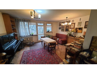 Mieszkanie mazowieckie
Warszawa
Śródmieście
Powiśle Na sprzedaż 1 069 300 PLN 57,8 m2 