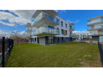 Mieszkanie mazowieckie
Warszawa
Ursynów Na sprzedaż 1 269 000 PLN 63 m2 