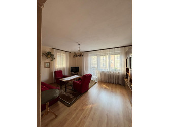 Mieszkanie warmińsko-mazurskie
ostródzki
Ostróda Na sprzedaż 320 000 PLN 59,4 m2 