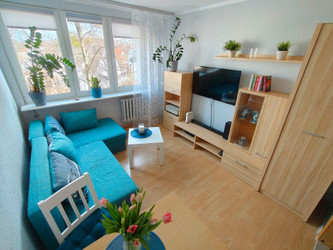 Mieszkanie pomorskie
Gdańsk
Żabianka-Wejhera-Jelitkowo-Tysiąclecia
Żabianka Na sprzedaż 579 000 PLN 33 m2 