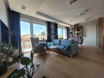 Mieszkanie łódzkie
Łódź
Widzew
Stoki Na sprzedaż 774 000 PLN 67,94 m2 