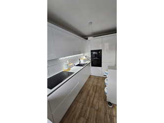 Mieszkanie zachodniopomorskie
policki
Dobra (Szczecińska)
Bezrzecze Na sprzedaż 700 000 PLN 64,5 m2 