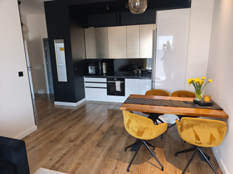 Mieszkanie warmińsko-mazurskie
Olsztyn
Nagórki Na sprzedaż 779 000 PLN 56,51 m2 