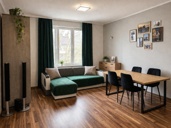 Mieszkanie zachodniopomorskie
Koszalin
Śródmieście Na sprzedaż 579 000 PLN 67 m2 