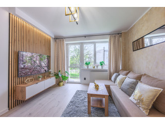 Mieszkanie łódzkie
Łódź
Górna
Chojny-Dąbrowa Na sprzedaż 399 000 PLN 44 m2 