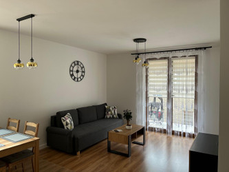 Mieszkanie śląskie
Zabrze
Centrum Na sprzedaż 510 000 PLN 50,52 m2 