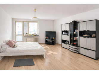 Mieszkanie łódzkie
Łódź
Górna Na sprzedaż 549 990 PLN 58 m2 