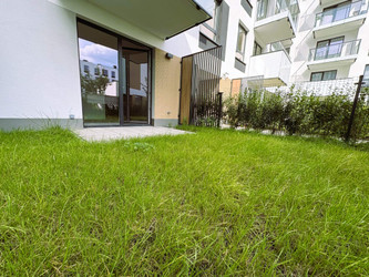 Mieszkanie mazowieckie
Warszawa
Bemowo Na sprzedaż 512 000 PLN 27 m2 