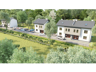 Mieszkanie mazowieckie
wołomiński
Wołomin
Wołomin Na sprzedaż 684 000 PLN 91,58 m2 