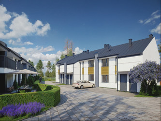 Mieszkanie małopolskie
krakowski
Skawina
Skawina Na sprzedaż 623 760 PLN 55,2 m2 