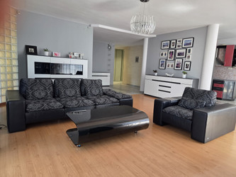Mieszkanie łódzkie
Łódź
Górna Na sprzedaż 899 000 PLN 128 m2 
