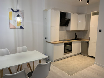 Mieszkanie mazowieckie
Warszawa
Bemowo Na sprzedaż 865 000 PLN 49 m2 