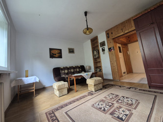 Mieszkanie śląskie
Bielsko-Biała
Os. Wojska Polskiego Na sprzedaż 259 740 PLN 27 m2 