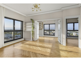 Mieszkanie mazowieckie
Warszawa
Wola Na sprzedaż 1 949 000 PLN 65 m2 