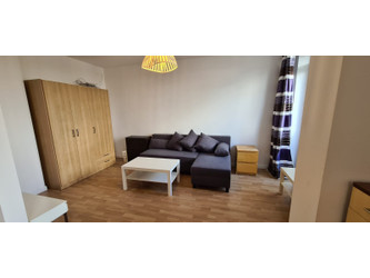 Mieszkanie mazowieckie
Warszawa
Mokotów Do wynajęcia 2150 PLN 30,72 m2 