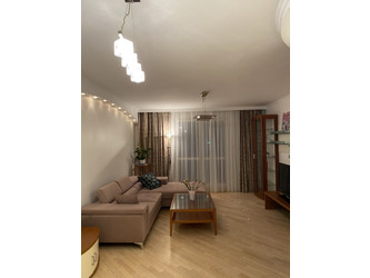 Mieszkanie mazowieckie
Warszawa
Praga-Południe
Saska Kępa Do wynajęcia 6350 PLN 84 m2 