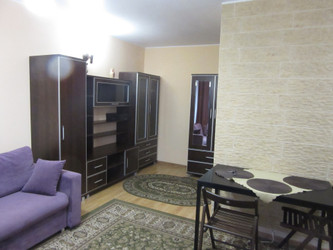 Mieszkanie mazowieckie
Warszawa
Śródmieście Do wynajęcia 2800 PLN 34 m2 