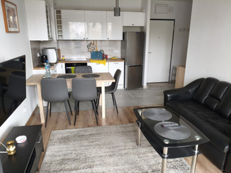 Mieszkanie mazowieckie
Warszawa
Rembertów
Marysin Wawerski Do wynajęcia 3600 PLN 50 m2 