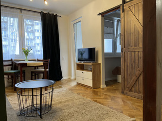 Mieszkanie łódzkie
Łódź Do wynajęcia 1500 PLN 30 m2 