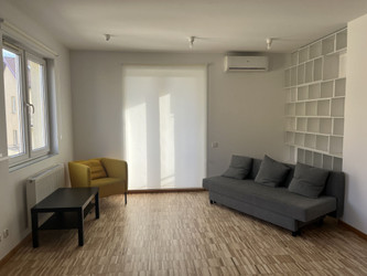 Mieszkanie mazowieckie
Warszawa
Bielany
Młociny Do wynajęcia 2400 PLN 35 m2 