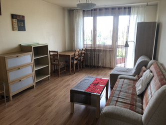 Mieszkanie śląskie
Częstochowa
Północ Do wynajęcia 1400 PLN 52 m2 